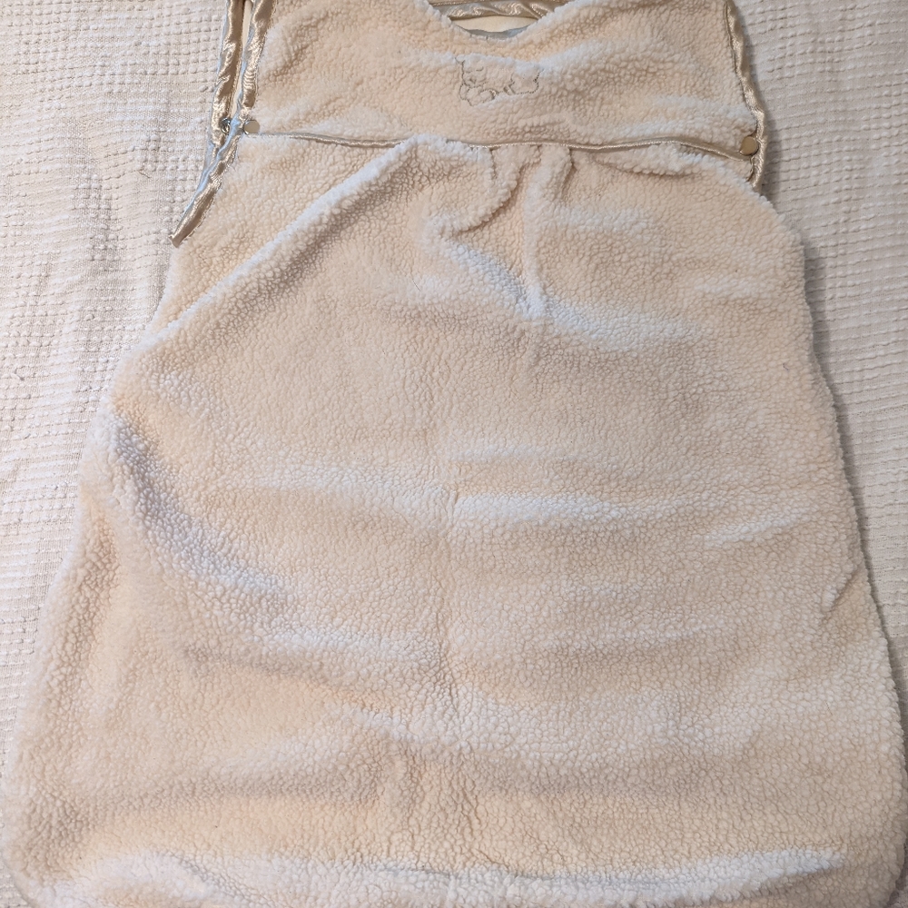 Cloud b Sherpa LullaBag small (1-5 months)